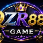 QZR888 Game