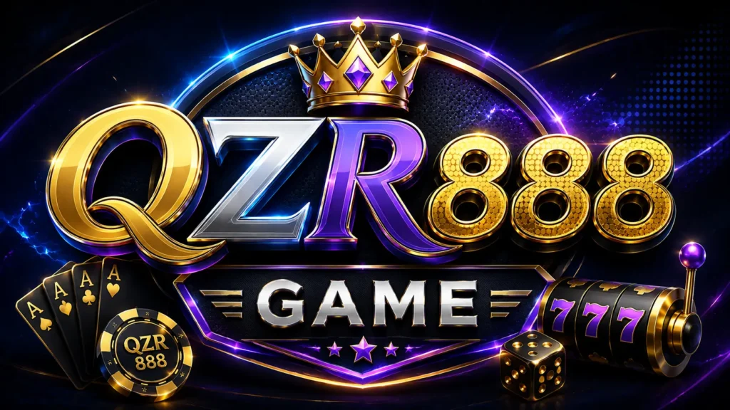 QZR888 Game APK (Official) Download Free For Android 2026