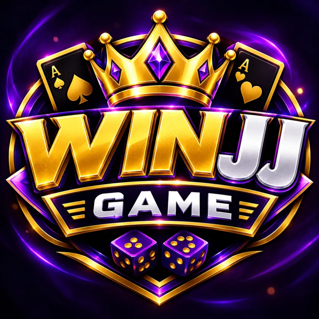 WINJJ Game Download (Real Earning App) For Android 2026